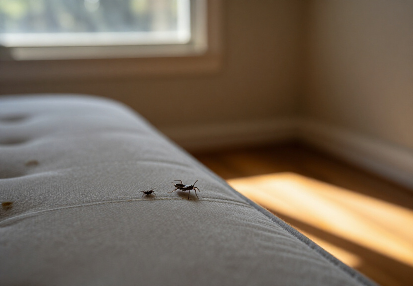 Bed Bugs Control in Peakhurst