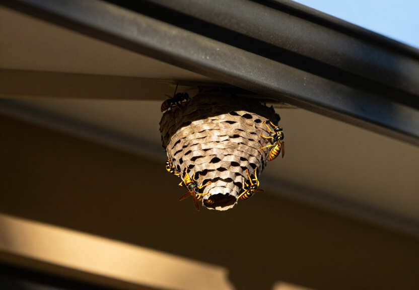 Bees And Wasp Removal in Peakhurst