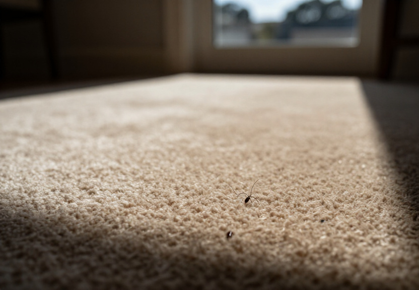 Fleas And Ticks Removal in Peakhurst