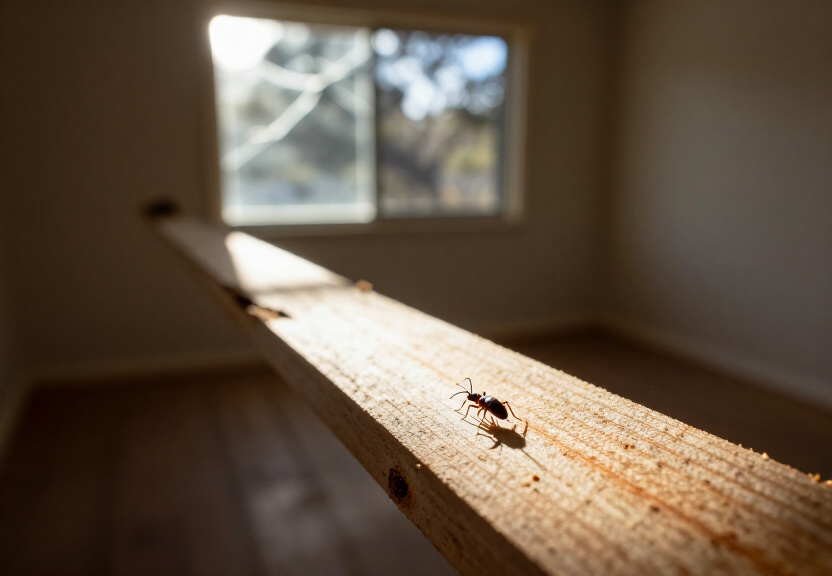 Termite Prevention in Peakhurst